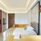 Foto: Sanya Ziyue Coniser Theme Hotel (All Suites) 13/48