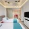 Foto: Sanya Ziyue Coniser Theme Hotel (All Suites) 6/48