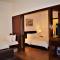 Comfort Service Apartment at Times Square KL