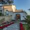 Villa Avellino Historic Residence