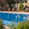 Arbiana Heritage Hotel