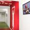 Sant Jordi Hostels Sagrada Familia