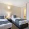 The Peninsula Riverside Serviced Apartments - Perth