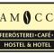 Hostel & Hotel Samocca