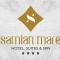 Samian Mare Hotel, Suites & Spa - 卡罗维西