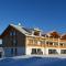 Chalet Alpenrose 134qm am Golfplatz Oberstaufen - اوبرستوفن