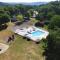 VVF Dordogne Lot
