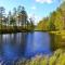Laahtanen camping