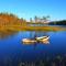 Laahtanen camping