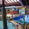 Six Flags Great Escape Lodge & Indoor Waterpark - Куинсбери