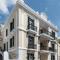 The Anthemion House
