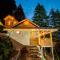 Mid Conifer Cottage - Dalhousie