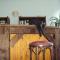 El gato negro - Montignac