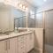 Delightful Home Near Disney With Private Pool, Media Room, Waterpark Resort Access At Encore Resort Reunion - 7418Mr