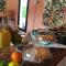 Locanda di Alia - Hotel b&b -