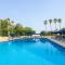 BM Beach Hotel