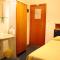 Hotel Romagna - فلورنسا