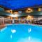 RiverTree Inn & Suites