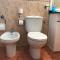 Apartamento Allegra