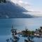 CHALET ROMANTICA Carpe Diem BEST VIEW BEST LOCATION - Brienz