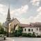 Gîte 100m2, jardin privé, 3 chambres à Mondelange - Mondelange