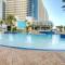 Laketown Wharf Resort 631 By Aneliya