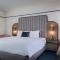 Hu Hotel Memphis - Memphis