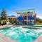 Best Western Grants Pass Inn - Grants Pass