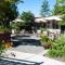 Earthbox Inn & Spa