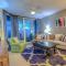 Aqua Beach Resort By Aneliya