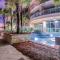 Aqua Beach Resort By Aneliya