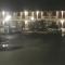 The inn at Mexia