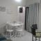 Apartamento Condomínio Wembley Tênis - Toninhas - Ubatuba - SP