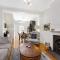 Pyrmont Self-Contained Terrace House (64 BUL)