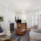 Pyrmont Self-Contained Terrace House (64 BUL)