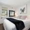 Pyrmont Self-Contained Terrace House (64 BUL)