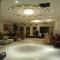 Dengfeng Milan Business Hotel