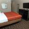 Americas Best Value Inn & Suites-Prairieville - Prairieville 