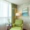 Beijing Sunflower Hotel - Tongzhou