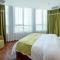 Beijing Sunflower Hotel - Tongzhou