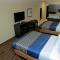 Americas Best Value Inn & Suites-Prairieville - Prairieville 