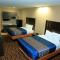 Americas Best Value Inn & Suites-Prairieville - Prairieville 