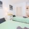 Apartamento Ferrera Park 623