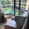 rain condo Cha-am 2 bedroom by Napa