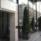 The Savoy Hotel
