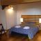 La chambre d'Eloi, appartement à5mndu zoo de Beauval photo 14