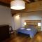 La chambre d'Eloi, appartement à5mndu zoo de Beauval photo 11