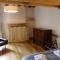 La chambre d'Eloi, appartement à5mndu zoo de Beauval photo 17