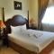 Sara Hotel Apartments