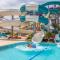 Golden Taurus Aquapark Resort